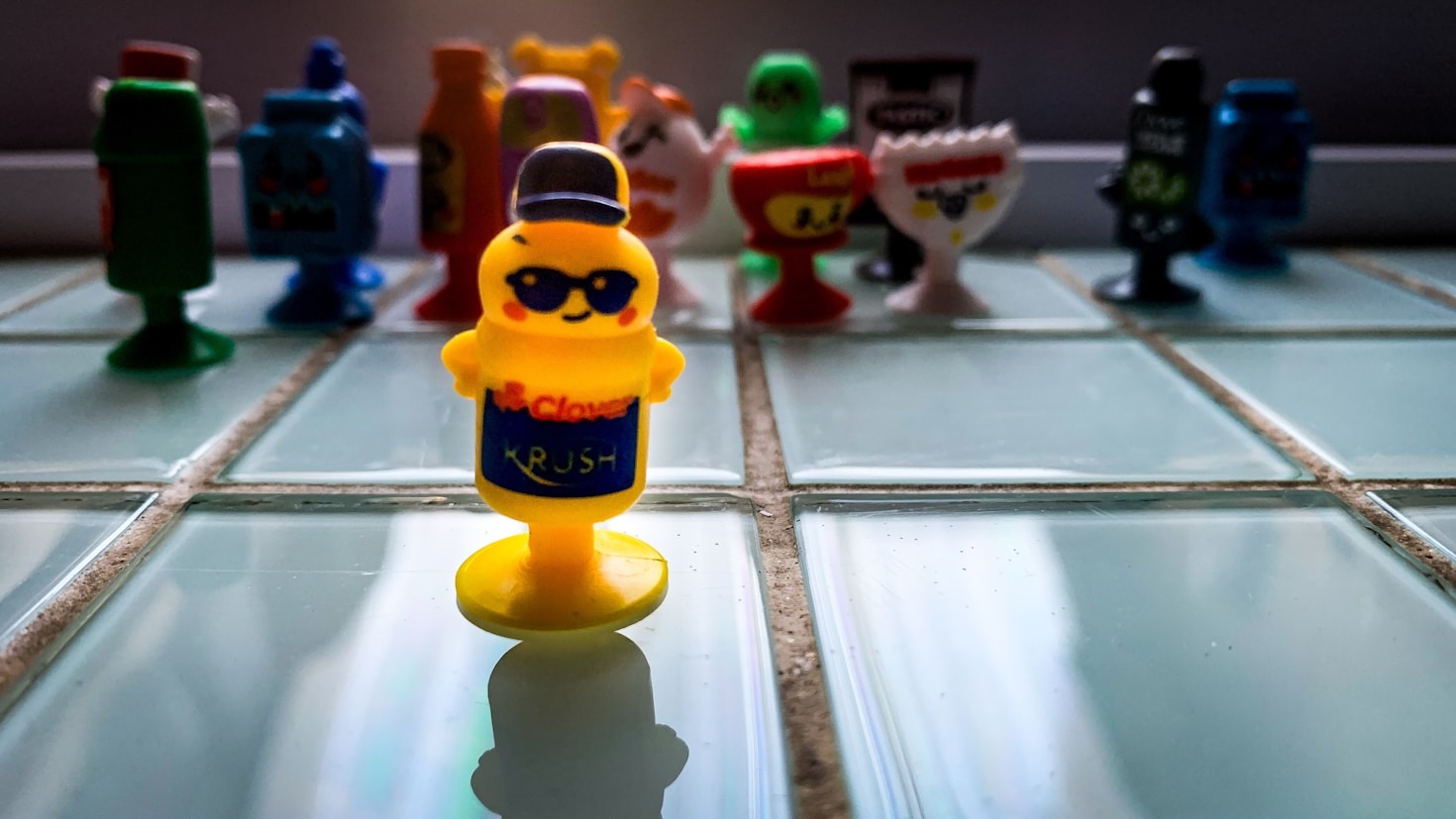 Top Reasons to Love Vintage Lego®