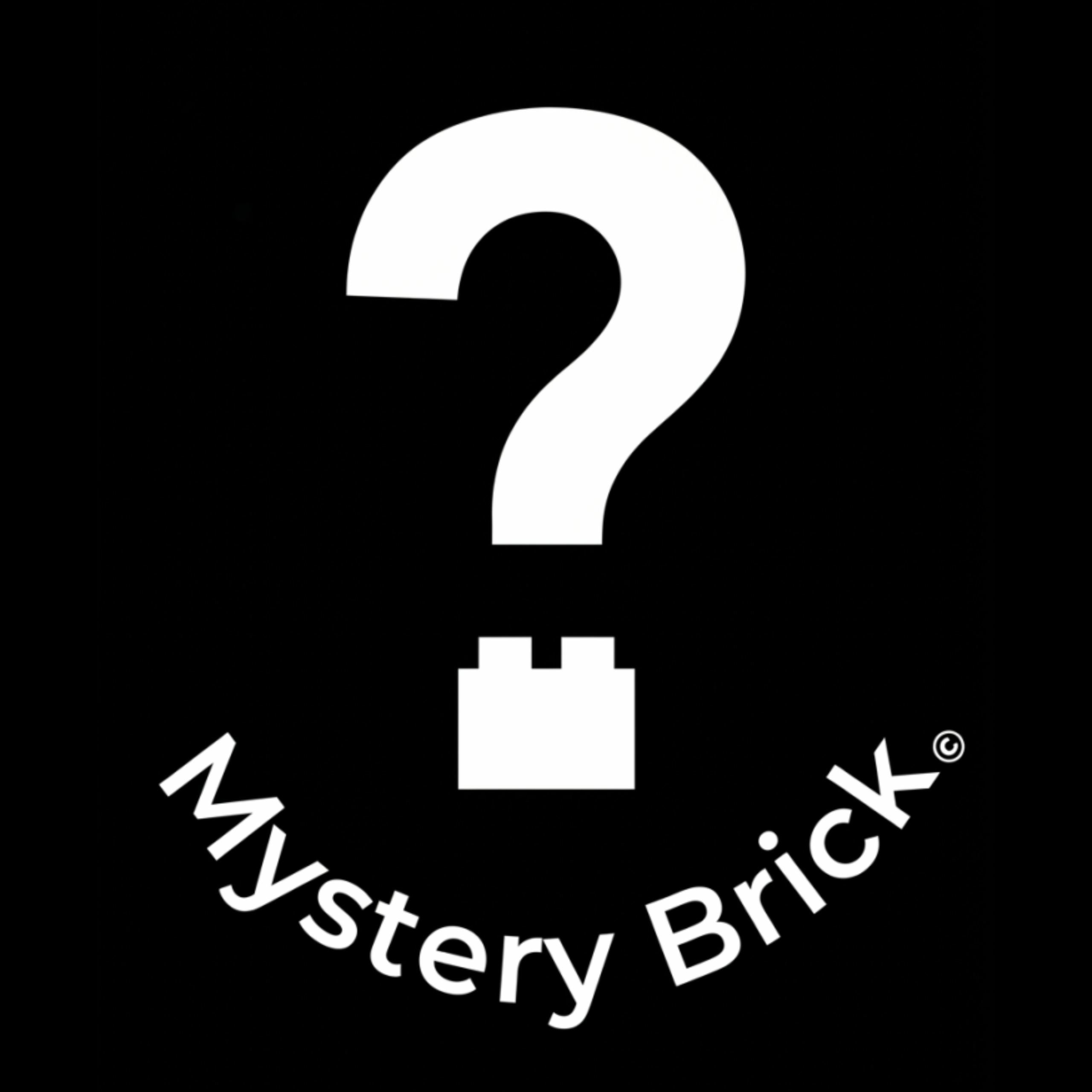Mystery Brick